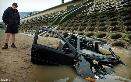 Fiat Punto Arena