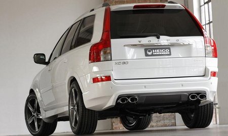 Volvo XC90 Heico Sportiv