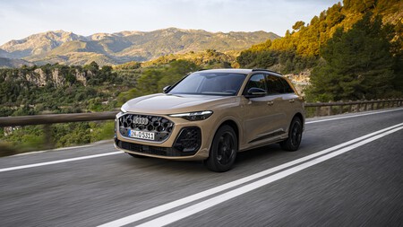 Audi Q5 Nueva Mexico