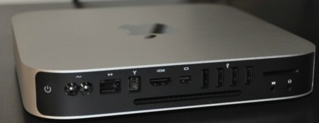 Mac mini