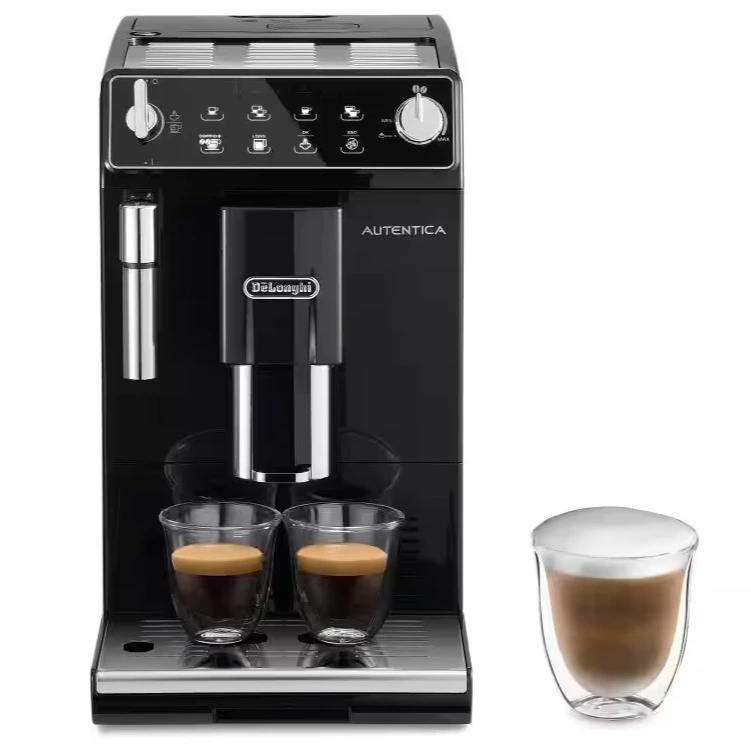 Cafetera superautomática De'Longhi Autentica ETAM 29.510.B