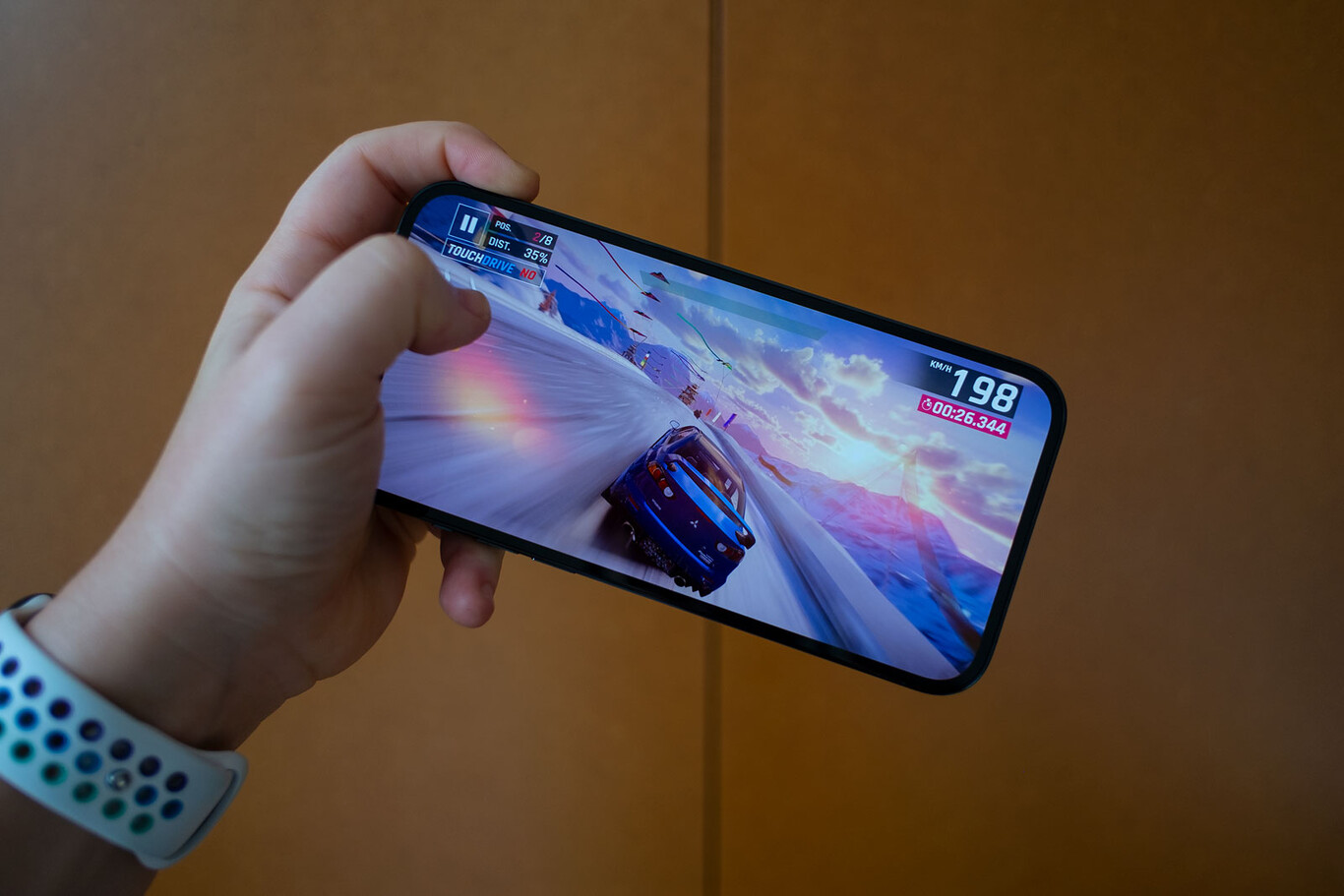 Iphone 12 Pro Max Se Calienta