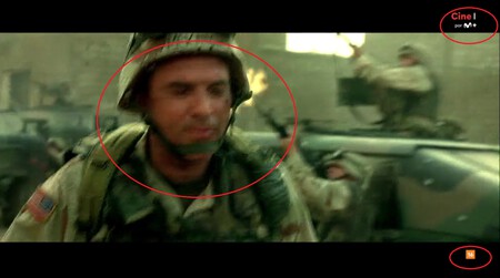 Movistar Documentales