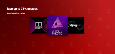 Apps y juegos para Windows 10 con hasta 75% de descuento en la tienda de Microsoft por fin de año