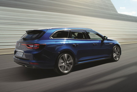 Renault Talisman Motorpasion 05