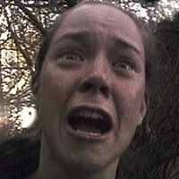 Que bueno que el monstruo de 'La bruja de Blair' nunca salió en pantalla porque así planeaban que se viera