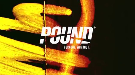 Si te gusta el fitness y el rock prueba el Pound Fit (vídeo)