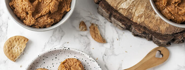 Ajobacalao, receta tradicional de Semana Santa