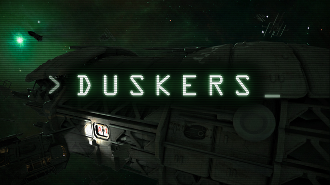 Imagen De Duskers