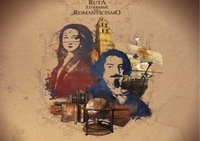 V Ruta del Romanticismo en Almendralejo