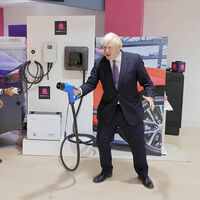 Primero el Brexit, luego el Covid y ahora las baterías: Reino Unido está cerca de desaparecer del mapa de fabricantes de coches