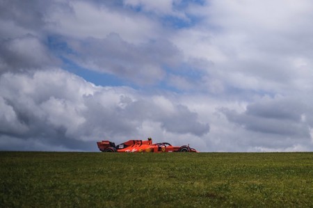 Leclerc Brasil F1 2019