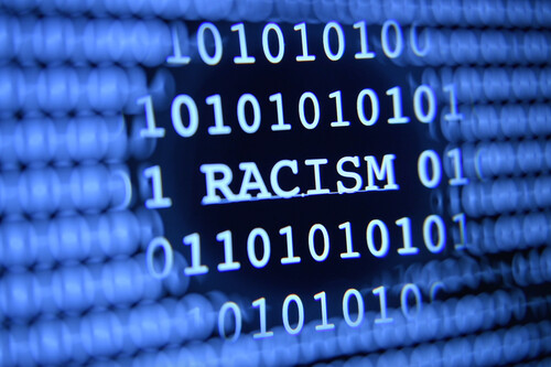 Racismo algorítmico. Créditos: 	400tmax/GettyImages