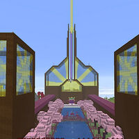 Creó un mundo en Minecraft para ayudarle en el peor momento de su vida, y gracias a la comunidad ahora es uno de los que están despuntando