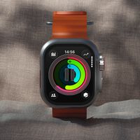 El truco del Apple Watch para no perder la racha de entrenamientos si queremos hacer una pausa por Navidad 