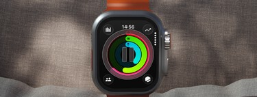 No quiero que las fiestas navideñas me corten la racha con el Apple Watch. Así pauso los anillos para evitarlo