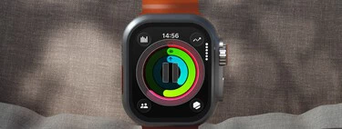 No quiero que las fiestas navideñas me corten la racha con el Apple Watch. Así pauso los anillos para evitarlo