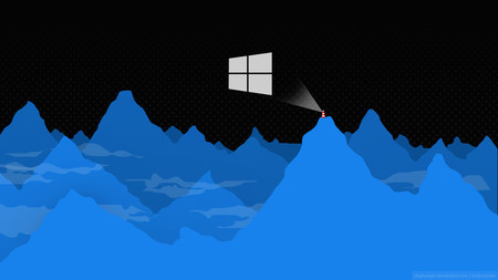 Las autoridades holandesas ven una posible violación de la privacidad en Windows 10 y su recopilación de datos