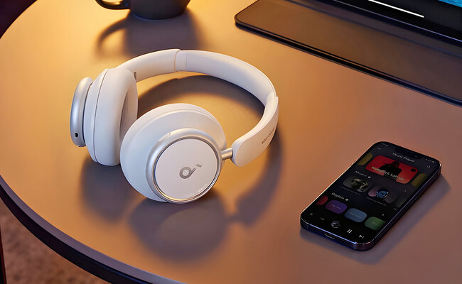 Anker Space Q45