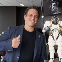 Hideo Kojima asegura que su próximo juego es tan vanguardista que sólo Microsoft lo entendió