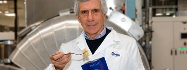 El piloto de Fórmula 1 con más dinero de la historia no ganó ni una sola carrera, pero seguro que has probado su pasta 