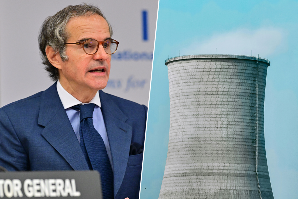 Dieciocho años de sospechas, negaciones y ruinas: el OIEA encuentra pruebas del reactor nuclear secreto de Siria 