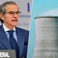 Un reactor fantasma en el desierto sirio: 18 años después del ataque israelí, el OIEA confirma lo que Damasco negaba