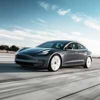 La conducción totalmente autónoma de Tesla será un servicio de subscripción en cuanto esté lista para lanzarse