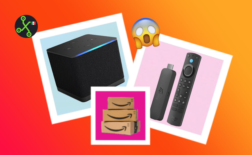 Amazon adelantó el Hot sale 2025: sus Fire TV se venden desde 399 pesos y con envío gratis . Noticias en tiempo real
