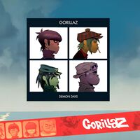 La banda virtual más famosa se reinventa en Fortnite: el escenario del Festival Season 10 cambia de piel con Gorillaz 