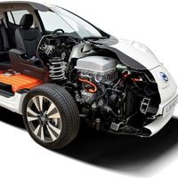 Renault y Nissan también apuestan por China: fabricarán eléctricos con Dongfeng, uno de los cinco grandes