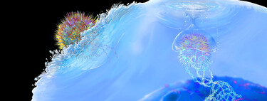 A IA encontrou o calcanhar de Aquiles dos vírus: atacar esta vulnerabilidade oculta interrompe a infecção na hora 