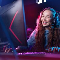 Até 45% OFF! Monitores gamer da AOC despencam de preço no 9.9 da Amazon 
