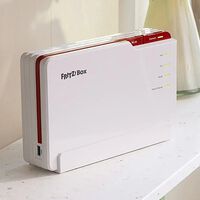 Cambiar el router de la operadora por uno neutro suele ser buena idea. Menos cuando eliges mal el router neutro, claro.