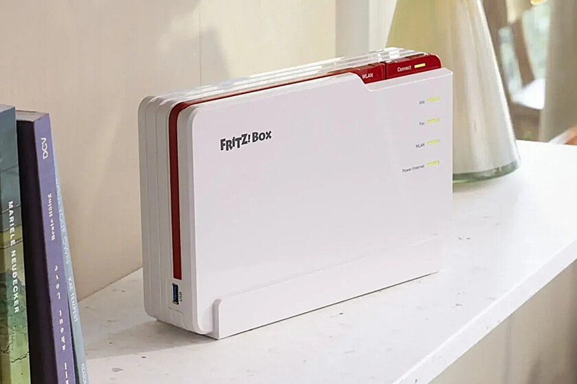 Cambiar el router de la operadora por uno neutro suele ser buena idea. Menos cuando eliges mal el router neutro, claro.