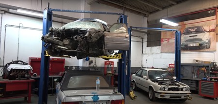 Bmw Tarragona