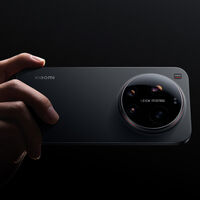 Los Xiaomi 17 se ponen guapos antes de llegar a nivel Global: una actualización masiva para sus cámaras para una calidad profesional 