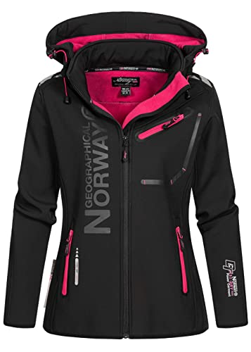 Geographical Norway REINE LADY 