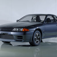 Si tienes un Nissan Skyline R32, NISMO lo puede restaurar aunque eso te costará 9 MDP