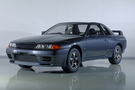 Si tienes un Nissan Skyline R32, NISMO lo puede restaurar aunque eso te costará 9 MDP