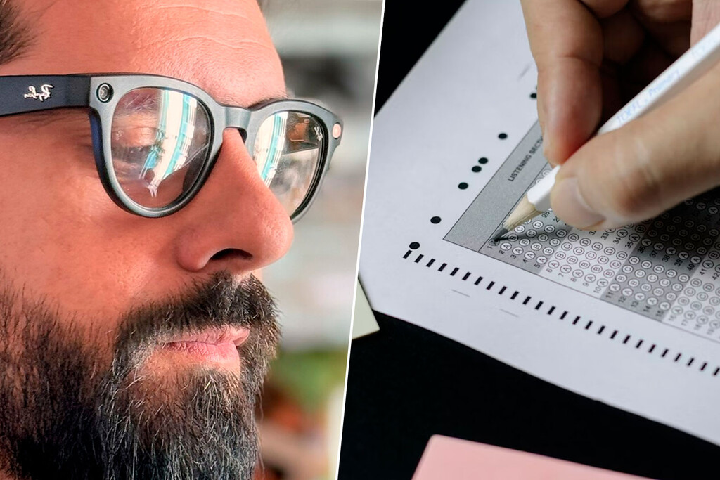 La Comunidad Valenciana tiene un plan "anti IA" para que nadie copie en los exámenes de las oposiciones