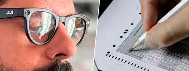 Acudir a una oposición con unas gafas IA y aprobarla haciendo trampas ya es posible. Y Valencia quiere evitarlo