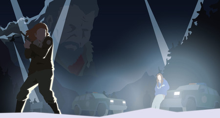 Mantén cerca a tus enemigos: This is the Police 2 llegará a PC, Mac y Linux el próximo mes