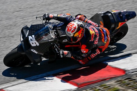 Pedrosa Sepang Motogp 2023 3