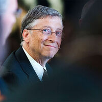 Bill Gates tenía tendencia a la procrastinación hasta que encontró un remedio infalible: las empresas japonesas