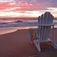 Con estas apps podrás descubrir cuál es el mejor momento para bañarte, pasear o sacar las mejores fotos de tu playa favorita