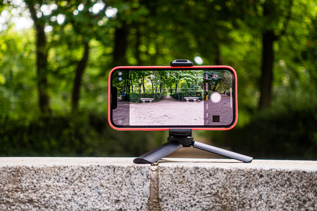 Tres trucos rápidos para conseguir fotos más nítidas con el móvil