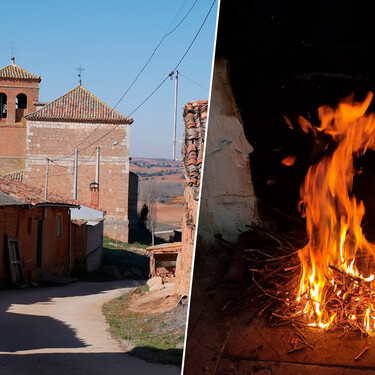 La cocina en la España vaciada o cómo los romanos, la trashumancia y el hambre configuraron el recetario del interior de la península 