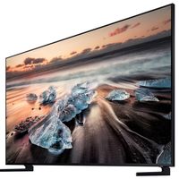 El 8K ya está aquí pero al parecer aún no nos enamora: la previsión de ventas se sitúa muy por debajo de lo esperado inicialmente