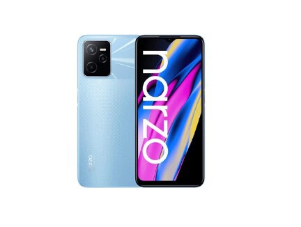 Realme 50